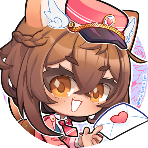 PHOTO DE PROFIL CHIBI