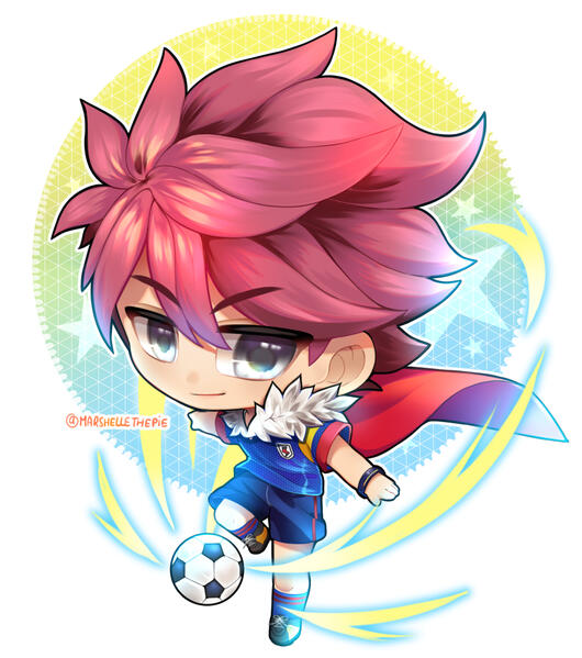 CHIBI FULLBODY