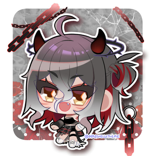 MINI CHIBI